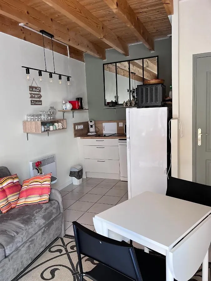 Duplex Terrasse Apartamento Frehel França