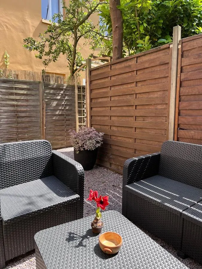 Duplex Terrasse Apartamento Frehel 0*,  França
