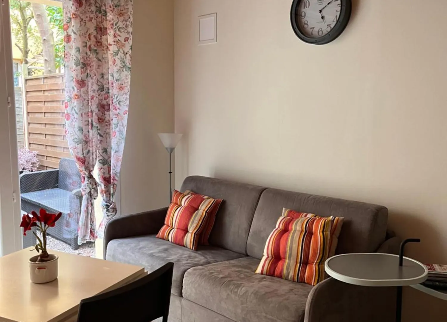 Duplex Terrasse Apartamento Frehel