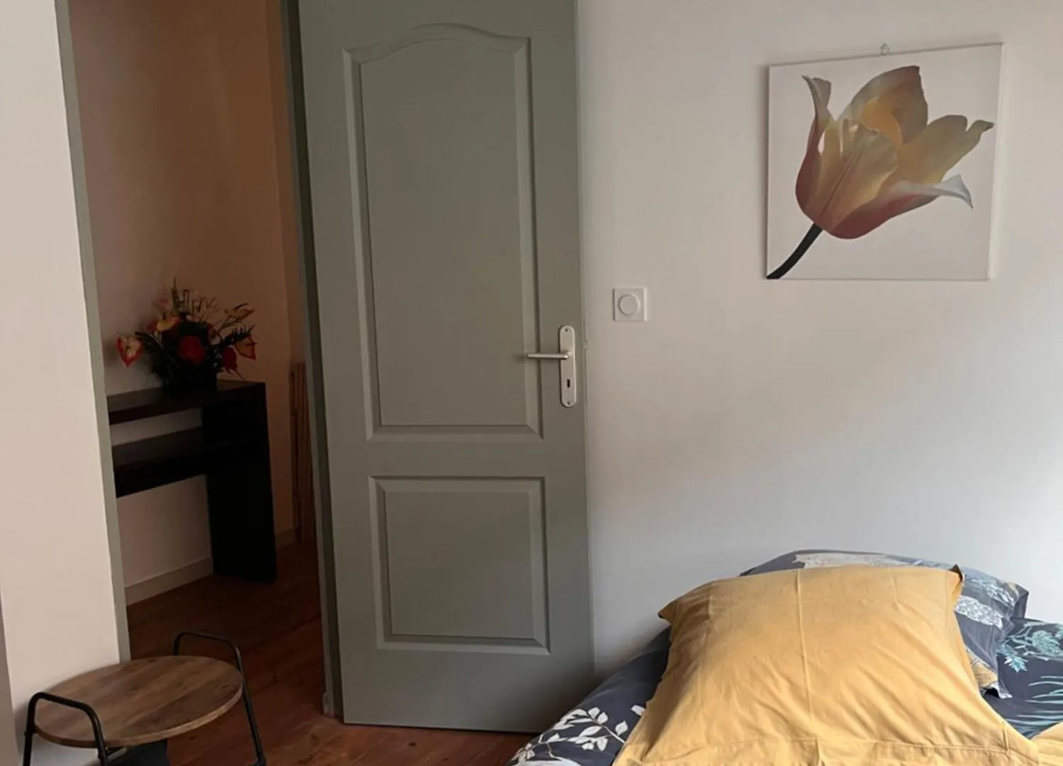 Duplex Terrasse Apartamento Frehel França