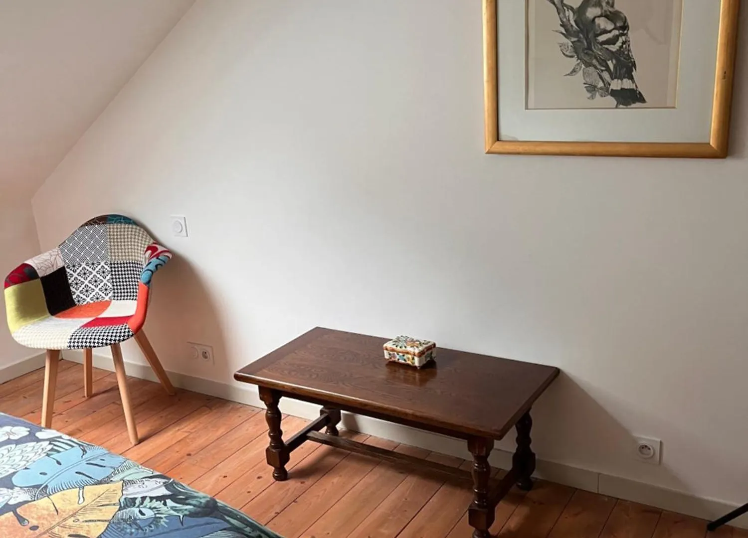 Duplex Terrasse Apartamento Frehel