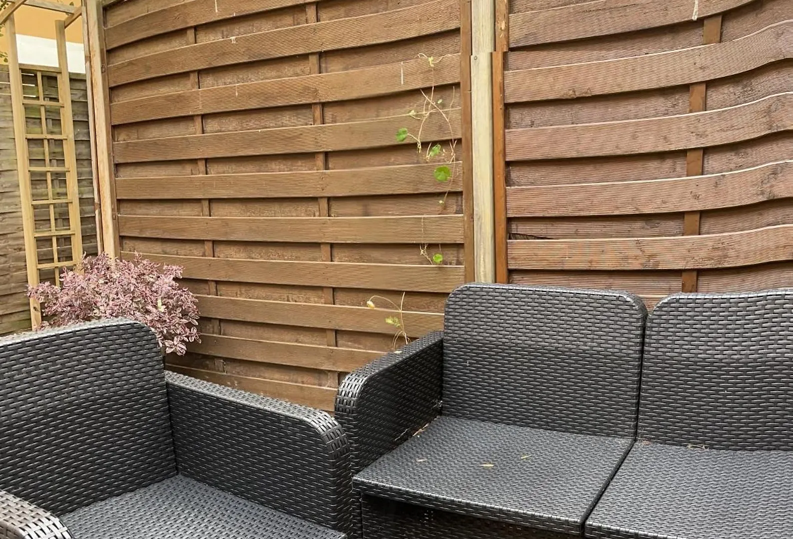 Duplex Terrasse Apartamento Frehel França